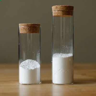 Νανο Rutile HTTi-04 διοξειδίου τιτανίου Lipophilicity 98%